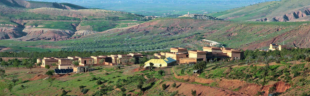 Séjour famille et multiactivités au Maroc avec Absolu Voyages
