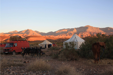 Séjour famille et multiactivités au Maroc avec Absolu Voyages
