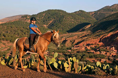 Séjour famille et multiactivités au Maroc avec Absolu Voyages
