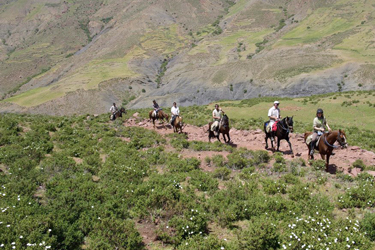 Séjour famille et multiactivités au Maroc avec Absolu Voyages
