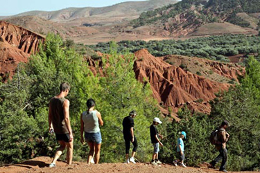 Séjour famille et multiactivités au Maroc avec Absolu Voyages
