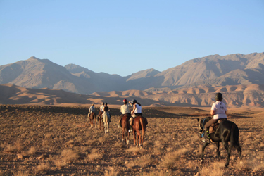 Séjour famille et multiactivités au Maroc avec Absolu Voyages
