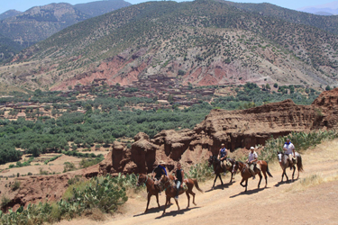 Séjour famille et multiactivités au Maroc avec Absolu Voyages
