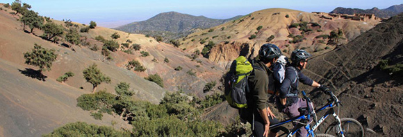 Séjour famille et multiactivités au Maroc avec Absolu Voyages
