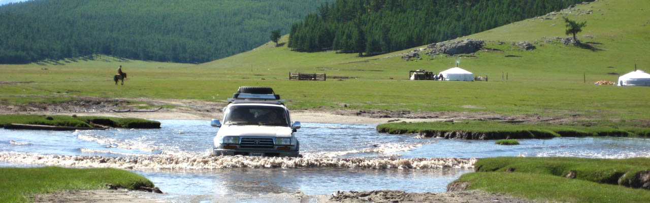 Voyage découverte culture de la Mongolie avec Absolu Voyages