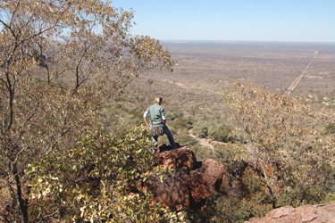 Voyage, circuit, trek, trekking en famille