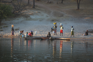 Voyage, circuit, trek, trekking en famille