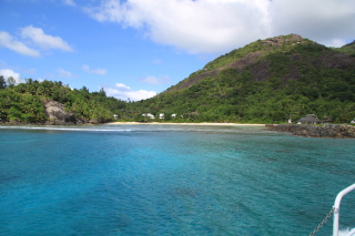 Carnet de voyage aux Seychelles - Mahe, Praslin, La Digue, Silhouette, Sainte Anne - H&ocirc;tels Labriz, Constance Lemuria, Ephelia, Orangeraie, Hilton, Paradise Sun, Coco de Mer, Black Parrot, Beachcomber Sainte Anne - Absolu Voyages - Carnets et albums photos