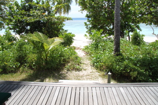 Carnet de voyage aux Seychelles - Mahe, Praslin, La Digue, Silhouette, Sainte Anne - H&ocirc;tels Labriz, Constance Lemuria, Ephelia, Orangeraie, Hilton, Paradise Sun, Coco de Mer, Black Parrot, Beachcomber Sainte Anne - Absolu Voyages - Carnets et albums photos