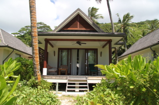 Carnet de voyage aux Seychelles - Mahe, Praslin, La Digue, Silhouette, Sainte Anne - H&ocirc;tels Labriz, Constance Lemuria, Ephelia, Orangeraie, Hilton, Paradise Sun, Coco de Mer, Black Parrot, Beachcomber Sainte Anne - Absolu Voyages - Carnets et albums photos