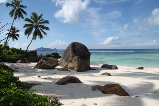 Carnet de voyage aux Seychelles - Mahe, Praslin, La Digue, Silhouette, Sainte Anne - H&ocirc;tels Labriz, Constance Lemuria, Ephelia, Orangeraie, Hilton, Paradise Sun, Coco de Mer, Black Parrot, Beachcomber Sainte Anne - Absolu Voyages - Carnets et albums photos