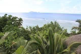 Carnet de voyage aux Seychelles - Mahe, Praslin, La Digue, Silhouette, Sainte Anne - H&ocirc;tels Labriz, Constance Lemuria, Ephelia, Orangeraie, Hilton, Paradise Sun, Coco de Mer, Black Parrot, Beachcomber Sainte Anne - Absolu Voyages - Carnets et albums photos