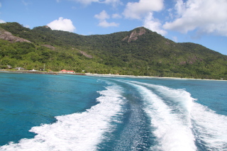 Carnet de voyage aux Seychelles - Mahe, Praslin, La Digue, Silhouette, Sainte Anne - H&ocirc;tels Labriz, Constance Lemuria, Ephelia, Orangeraie, Hilton, Paradise Sun, Coco de Mer, Black Parrot, Beachcomber Sainte Anne - Absolu Voyages - Carnets et albums photos