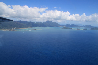 Carnet de voyage aux Seychelles - Mahe, Praslin, La Digue, Silhouette, Sainte Anne - H&ocirc;tels Labriz, Constance Lemuria, Ephelia, Orangeraie, Hilton, Paradise Sun, Coco de Mer, Black Parrot, Beachcomber Sainte Anne - Absolu Voyages - Carnets et albums photos