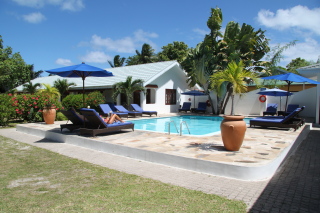 Carnet de voyage aux Seychelles - Mahe, Praslin, La Digue, Silhouette, Sainte Anne - H&ocirc;tels Labriz, Constance Lemuria, Ephelia, Orangeraie, Hilton, Paradise Sun, Coco de Mer, Black Parrot, Beachcomber Sainte Anne - Absolu Voyages - Carnets et albums photos