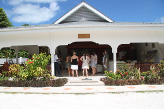 Carnet de voyage aux Seychelles - Mahe, Praslin, La Digue, Silhouette, Sainte Anne - H&ocirc;tels Labriz, Constance Lemuria, Ephelia, Orangeraie, Hilton, Paradise Sun, Coco de Mer, Black Parrot, Beachcomber Sainte Anne - Absolu Voyages - Carnets et albums photos