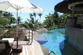 Carnet de voyage aux Seychelles - Mahe, Praslin, La Digue, Silhouette, Sainte Anne - H&ocirc;tels Labriz, Constance Lemuria, Ephelia, Orangeraie, Hilton, Paradise Sun, Coco de Mer, Black Parrot, Beachcomber Sainte Anne - Absolu Voyages - Carnets et albums photos