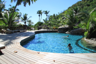 Carnet de voyage aux Seychelles - Mahe, Praslin, La Digue, Silhouette, Sainte Anne - H&ocirc;tels Labriz, Constance Lemuria, Ephelia, Orangeraie, Hilton, Paradise Sun, Coco de Mer, Black Parrot, Beachcomber Sainte Anne - Absolu Voyages - Carnets et albums photos