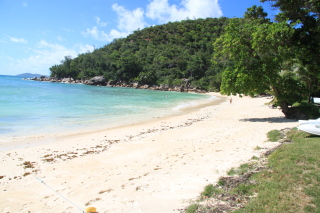 Carnet de voyage aux Seychelles - Mahe, Praslin, La Digue, Silhouette, Sainte Anne - H&ocirc;tels Labriz, Constance Lemuria, Ephelia, Orangeraie, Hilton, Paradise Sun, Coco de Mer, Black Parrot, Beachcomber Sainte Anne - Absolu Voyages - Carnets et albums photos