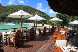 Carnet de voyage aux Seychelles - Mahe, Praslin, La Digue, Silhouette, Sainte Anne - H&ocirc;tels Labriz, Constance Lemuria, Ephelia, Orangeraie, Hilton, Paradise Sun, Coco de Mer, Black Parrot, Beachcomber Sainte Anne - Absolu Voyages - Carnets et albums photos
