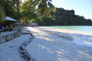 Carnet de voyage aux Seychelles - Mahe, Praslin, La Digue, Silhouette, Sainte Anne - H&ocirc;tels Labriz, Constance Lemuria, Ephelia, Orangeraie, Hilton, Paradise Sun, Coco de Mer, Black Parrot, Beachcomber Sainte Anne - Absolu Voyages - Carnets et albums photos