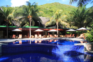 Carnet de voyage aux Seychelles - Mahe, Praslin, La Digue, Silhouette, Sainte Anne - H&ocirc;tels Labriz, Constance Lemuria, Ephelia, Orangeraie, Hilton, Paradise Sun, Coco de Mer, Black Parrot, Beachcomber Sainte Anne - Absolu Voyages - Carnets et albums photos