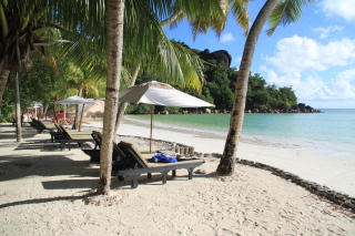 Carnet de voyage aux Seychelles - Mahe, Praslin, La Digue, Silhouette, Sainte Anne - H&ocirc;tels Labriz, Constance Lemuria, Ephelia, Orangeraie, Hilton, Paradise Sun, Coco de Mer, Black Parrot, Beachcomber Sainte Anne - Absolu Voyages - Carnets et albums photos