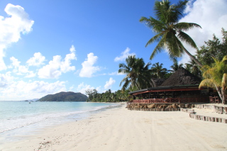 Carnet de voyage aux Seychelles - Mahe, Praslin, La Digue, Silhouette, Sainte Anne - H&ocirc;tels Labriz, Constance Lemuria, Ephelia, Orangeraie, Hilton, Paradise Sun, Coco de Mer, Black Parrot, Beachcomber Sainte Anne - Absolu Voyages - Carnets et albums photos