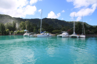 Carnet de voyage aux Seychelles - Mahe, Praslin, La Digue, Silhouette, Sainte Anne - H&ocirc;tels Labriz, Constance Lemuria, Ephelia, Orangeraie, Hilton, Paradise Sun, Coco de Mer, Black Parrot, Beachcomber Sainte Anne - Absolu Voyages - Carnets et albums photos