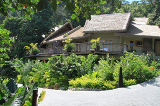 Carnet de voyage aux Seychelles - Mahe, Praslin, La Digue, Silhouette, Sainte Anne - H&ocirc;tels Labriz, Constance Lemuria, Ephelia, Orangeraie, Hilton, Paradise Sun, Coco de Mer, Black Parrot, Beachcomber Sainte Anne - Absolu Voyages - Carnets et albums photos