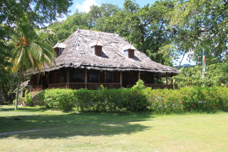 Carnet de voyage aux Seychelles - Mahe, Praslin, La Digue, Silhouette, Sainte Anne - H&ocirc;tels Labriz, Constance Lemuria, Ephelia, Orangeraie, Hilton, Paradise Sun, Coco de Mer, Black Parrot, Beachcomber Sainte Anne - Absolu Voyages - Carnets et albums photos