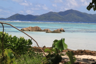 Carnet de voyage aux Seychelles - Mahe, Praslin, La Digue, Silhouette, Sainte Anne - H&ocirc;tels Labriz, Constance Lemuria, Ephelia, Orangeraie, Hilton, Paradise Sun, Coco de Mer, Black Parrot, Beachcomber Sainte Anne - Absolu Voyages - Carnets et albums photos