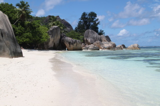 Carnet de voyage aux Seychelles - Mahe, Praslin, La Digue, Silhouette, Sainte Anne - H&ocirc;tels Labriz, Constance Lemuria, Ephelia, Orangeraie, Hilton, Paradise Sun, Coco de Mer, Black Parrot, Beachcomber Sainte Anne - Absolu Voyages - Carnets et albums photos