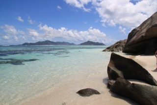 Carnet de voyage aux Seychelles - Mahe, Praslin, La Digue, Silhouette, Sainte Anne - H&ocirc;tels Labriz, Constance Lemuria, Ephelia, Orangeraie, Hilton, Paradise Sun, Coco de Mer, Black Parrot, Beachcomber Sainte Anne - Absolu Voyages - Carnets et albums photos