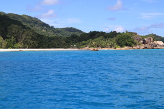 Carnet de voyage aux Seychelles - Mahe, Praslin, La Digue, Silhouette, Sainte Anne - H&ocirc;tels Labriz, Constance Lemuria, Ephelia, Orangeraie, Hilton, Paradise Sun, Coco de Mer, Black Parrot, Beachcomber Sainte Anne - Absolu Voyages - Carnets et albums photos