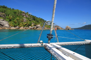 Carnet de voyage aux Seychelles - Mahe, Praslin, La Digue, Silhouette, Sainte Anne - H&ocirc;tels Labriz, Constance Lemuria, Ephelia, Orangeraie, Hilton, Paradise Sun, Coco de Mer, Black Parrot, Beachcomber Sainte Anne - Absolu Voyages - Carnets et albums photos