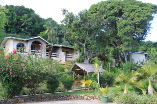 Carnet de voyage aux Seychelles - Mahe, Praslin, La Digue, Silhouette, Sainte Anne - H&ocirc;tels Labriz, Constance Lemuria, Ephelia, Orangeraie, Hilton, Paradise Sun, Coco de Mer, Black Parrot, Beachcomber Sainte Anne - Absolu Voyages - Carnets et albums photos