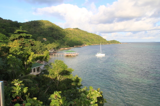 Carnet de voyage aux Seychelles - Mahe, Praslin, La Digue, Silhouette, Sainte Anne - H&ocirc;tels Labriz, Constance Lemuria, Ephelia, Orangeraie, Hilton, Paradise Sun, Coco de Mer, Black Parrot, Beachcomber Sainte Anne - Absolu Voyages - Carnets et albums photos