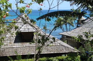 Carnet de voyage aux Seychelles - Mahe, Praslin, La Digue, Silhouette, Sainte Anne - H&ocirc;tels Labriz, Constance Lemuria, Ephelia, Orangeraie, Hilton, Paradise Sun, Coco de Mer, Black Parrot, Beachcomber Sainte Anne - Absolu Voyages - Carnets et albums photos
