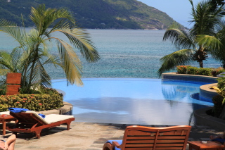 Carnet de voyage aux Seychelles - Mahe, Praslin, La Digue, Silhouette, Sainte Anne - H&ocirc;tels Labriz, Constance Lemuria, Ephelia, Orangeraie, Hilton, Paradise Sun, Coco de Mer, Black Parrot, Beachcomber Sainte Anne - Absolu Voyages - Carnets et albums photos