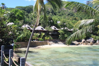 Carnet de voyage aux Seychelles - Mahe, Praslin, La Digue, Silhouette, Sainte Anne - H&ocirc;tels Labriz, Constance Lemuria, Ephelia, Orangeraie, Hilton, Paradise Sun, Coco de Mer, Black Parrot, Beachcomber Sainte Anne - Absolu Voyages - Carnets et albums photos
