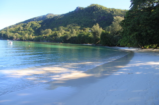 Carnet de voyage aux Seychelles - Mahe, Praslin, La Digue, Silhouette, Sainte Anne - H&ocirc;tels Labriz, Constance Lemuria, Ephelia, Orangeraie, Hilton, Paradise Sun, Coco de Mer, Black Parrot, Beachcomber Sainte Anne - Absolu Voyages - Carnets et albums photos