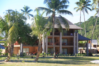 Carnet de voyage aux Seychelles - Mahe, Praslin, La Digue, Silhouette, Sainte Anne - H&ocirc;tels Labriz, Constance Lemuria, Ephelia, Orangeraie, Hilton, Paradise Sun, Coco de Mer, Black Parrot, Beachcomber Sainte Anne - Absolu Voyages - Carnets et albums photos