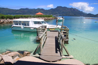 Carnet de voyage aux Seychelles - Mahe, Praslin, La Digue, Silhouette, Sainte Anne - H&ocirc;tels Labriz, Constance Lemuria, Ephelia, Orangeraie, Hilton, Paradise Sun, Coco de Mer, Black Parrot, Beachcomber Sainte Anne - Absolu Voyages - Carnets et albums photos
