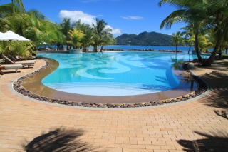 Carnet de voyage aux Seychelles - Mahe, Praslin, La Digue, Silhouette, Sainte Anne - H&ocirc;tels Labriz, Constance Lemuria, Ephelia, Orangeraie, Hilton, Paradise Sun, Coco de Mer, Black Parrot, Beachcomber Sainte Anne - Absolu Voyages - Carnets et albums photos
