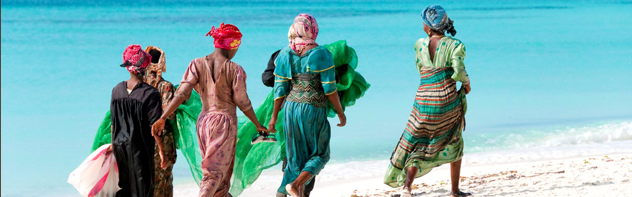 Voyage et safari en Tanzanie