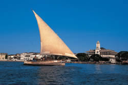S&eacute;jour &agrave; Zanzibar, d&eacute;couverte de Stone Town et d&eacute;tente au bord des plages de l'Oc&eacute;an Indien (Tanzanie - Afrique) - Absolu Voyages