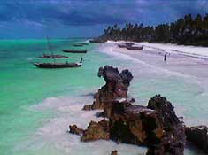 S&eacute;jour &agrave; Zanzibar, d&eacute;couverte de Stone Town et d&eacute;tente au bord des plages de l'Oc&eacute;an Indien (Tanzanie - Afrique) - Absolu Voyages