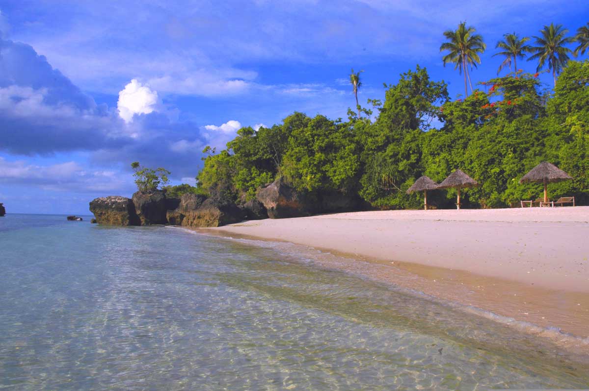 S&eacute;jour &agrave; Zanzibar, d&eacute;couverte de Stone Town et d&eacute;tente au bord des plages de l'Oc&eacute;an Indien (Tanzanie - Afrique) - Absolu Voyages