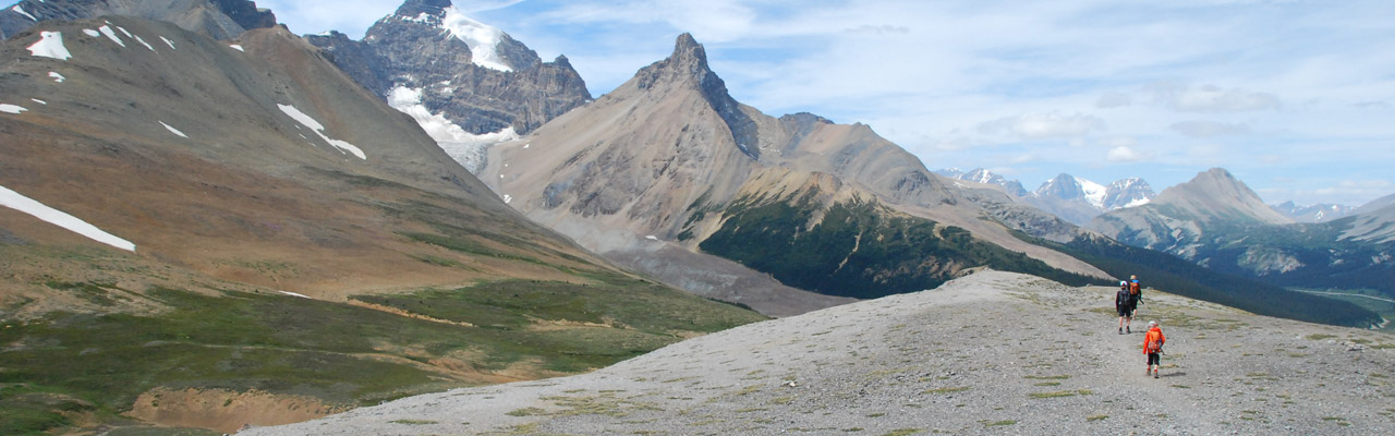 Voyage trekking et randonnées avec Absolu Voyages